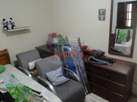 Imagem Casa com 2 Quartos à Venda, 130 m² em Vila Eldizia - Santo André
