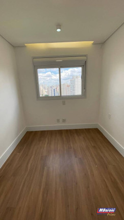 Imagem Apartamento com 3 Quartos à Venda, 106 m² em Tatuapé - São Paulo