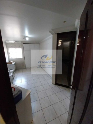 Imagem Apartamento com 4 Quartos à Venda, 210 m² em Manaíra - João Pessoa