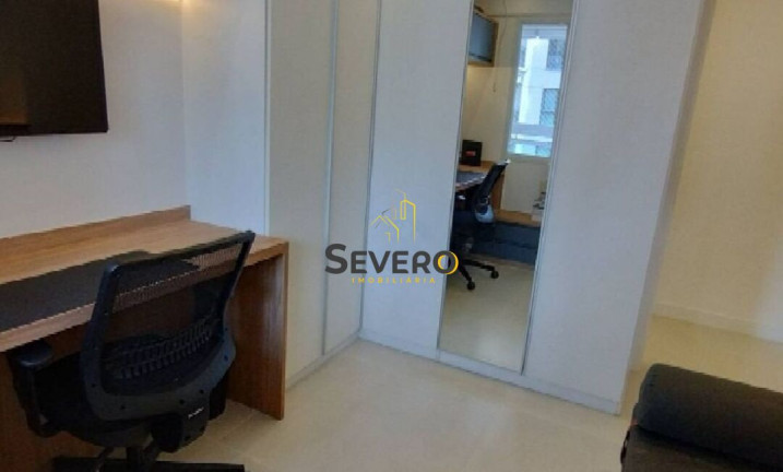 Imagem Apartamento com 3 Quartos à Venda, 110 m² em Vital Brazil - Niterói Imagem Apartamento com 3 Quartos à Venda, 110 m² em Vital Brazil - Niterói