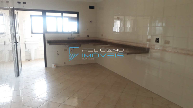 Imagem Apartamento com 3 Quartos à Venda, 198 m² em Flórida - Praia Grande Imagem Apartamento com 3 Quartos à Venda, 198 m² em Flórida - Praia Grande