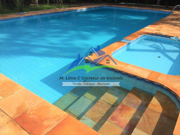 Imagem Chácara com 4 Quartos à Venda, 2.500 m² em Estância Santa Maria Do Portão - Atibaia Imagem Chácara com 4 Quartos à Venda, 2.500 m² em Estância Santa Maria Do Portão - Atibaia