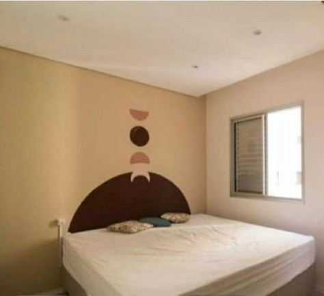 Imagem Apartamento com 2 Quartos à Venda, 48 m² em Parque Campolim - Sorocaba