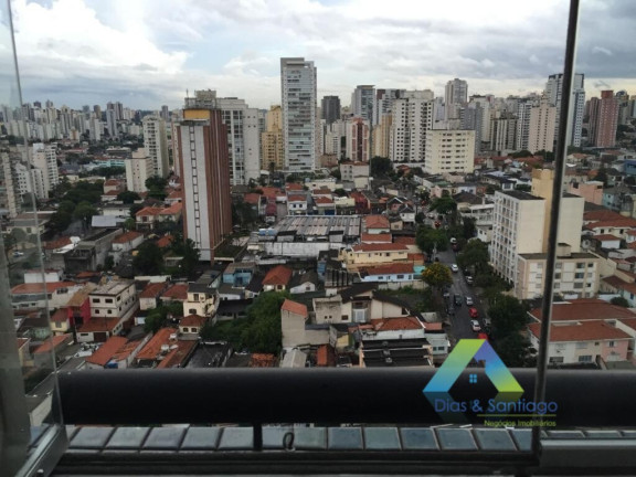 Imagem Apartamento com 3 Quartos à Venda, 95 m² em Vila Mariana - São Paulo