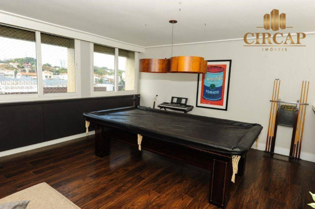 Imagem Apartamento com 4 Quartos à Venda, 280 m² em Sumaré - São Paulo