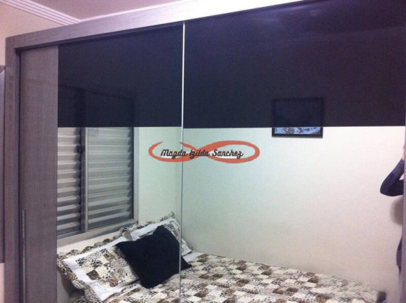 Imagem Apartamento com 2 Quartos à Venda, 56 m² em Conjunto Habitacional Padre Manoel Da Nóbrega - São Paulo Imagem Apartamento com 2 Quartos à Venda, 56 m² em Conjunto Habitacional Padre Manoel Da Nóbrega - São Paulo