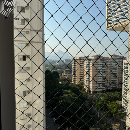 Imagem Imóvel com 3 Quartos à Venda, 89 m² em Barra Olímpica - Rio De Janeiro