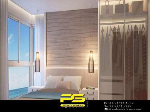 Imagem Apartamento com 2 Quartos à Venda, 71 m² em Jardim Oceania - João Pessoa Imagem Apartamento com 2 Quartos à Venda, 71 m² em Jardim Oceania - João Pessoa