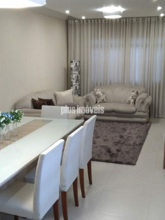 Imagem Casa com 3 Quartos à Venda, 109 m² em Vila Santa Catarina - São Paulo Imagem Casa com 3 Quartos à Venda, 109 m² em Vila Santa Catarina - São Paulo