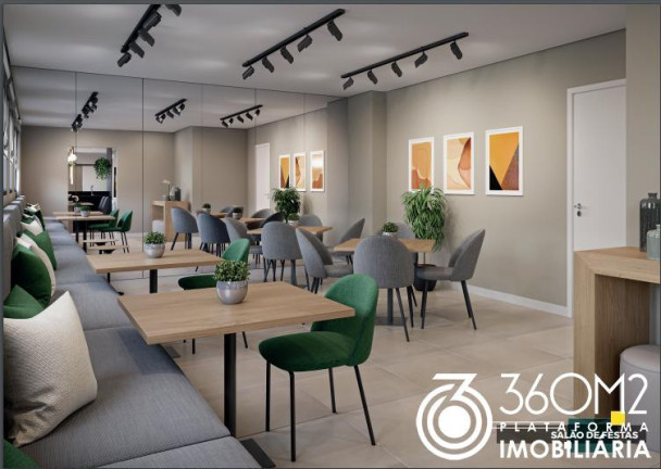 Imagem Apartamento com 2 Quartos à Venda, 34 m² em Vila Parque Jabaquara - São Paulo Imagem Apartamento com 2 Quartos à Venda, 34 m² em Vila Parque Jabaquara - São Paulo