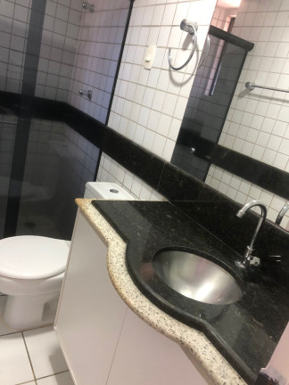 Imagem Apartamento com 3 Quartos à Venda, 125 m² em Miramar - João Pessoa