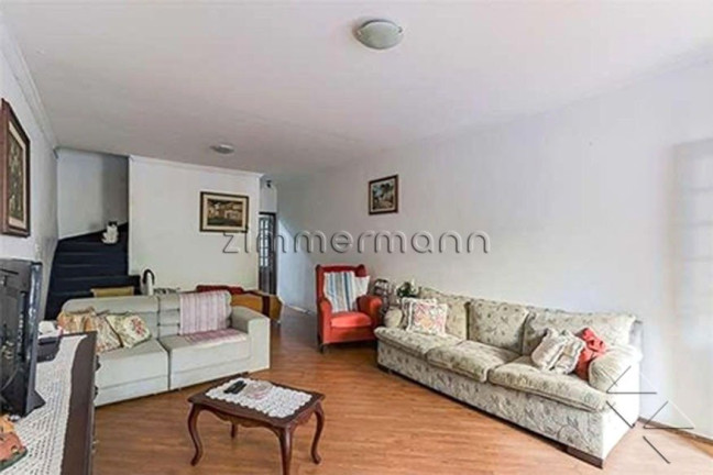 Imagem Casa com 3 Quartos à Venda, 200 m² em Alto De Pinheiros - São Paulo Imagem Casa com 3 Quartos à Venda, 200 m² em Alto De Pinheiros - São Paulo