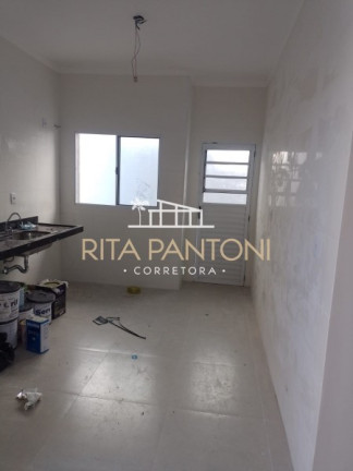 Imagem Casa com 3 Quartos à Venda, 69 m² em Jardim ângelo Jurca - Ribeirão Preto