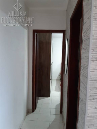 Imagem Apartamento com 1 Quarto à Venda, 1 m² em Guilhermina - Praia Grande