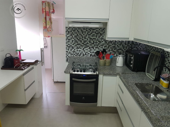 Imagem Apartamento com 3 Quartos à Venda, 127 m² em Pitangueiras - Guarujá Imagem Apartamento com 3 Quartos à Venda, 127 m² em Pitangueiras - Guarujá