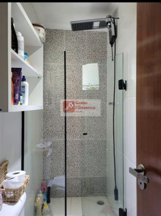 Imagem Apartamento com 2 Quartos à Venda, 65 m² em Vila Alzira - Santo André Imagem Apartamento com 2 Quartos à Venda, 65 m² em Vila Alzira - Santo André
