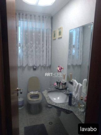 Imagem Apartamento com 4 Quartos à Venda, 184 m² em Vila Gilda - Santo André Imagem Apartamento com 4 Quartos à Venda, 184 m² em Vila Gilda - Santo André