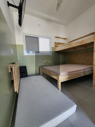 Imagem Kitnet com 1 Quarto à Venda, 15 m² em Maranduba - Ubatuba