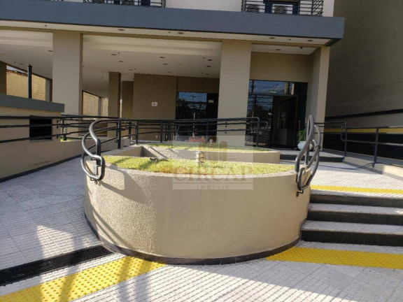 Imagem Edifício Residencial para Alugar, 6.300 m² em Barra Funda - São Paulo