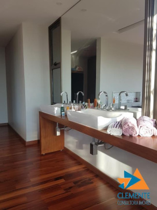 Imagem Casa de Condomínio com 4 Quartos à Venda, 500 m² em Pontal Da Liberdade - Lagoa Santa