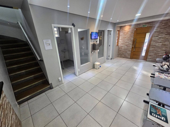 Sobrado com 3 Quartos à Venda, 103 m² em Embaré - Santos