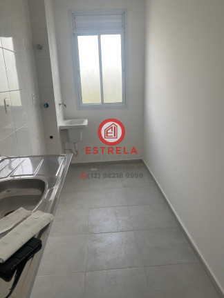 Imagem Imóvel com 2 Quartos à Venda, 43 m² em Jardim Jacinto - Jacareí