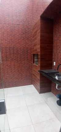 Imagem Casa com 3 Quartos à Venda, 160 m² em Gonzaga - Santos