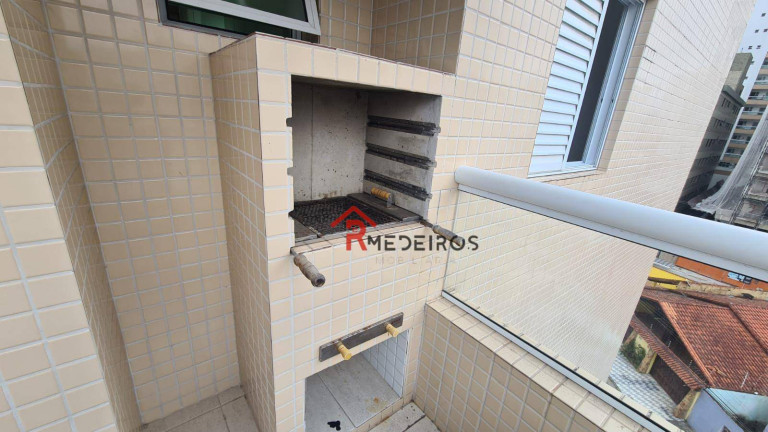 Imagem Apartamento com 1 Quarto à Venda, 45 m² em Caiçara - Praia Grande Imagem Apartamento com 1 Quarto à Venda, 45 m² em Caiçara - Praia Grande