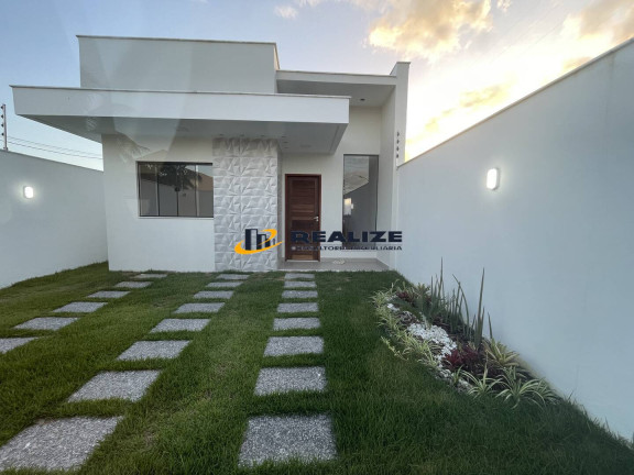 Imagem Casa com 2 Quartos à Venda, 60 m² em Parque Varanda Do Visconde - Campos Dos Goytacazes Imagem Casa com 2 Quartos à Venda, 60 m² em Parque Varanda Do Visconde - Campos Dos Goytacazes