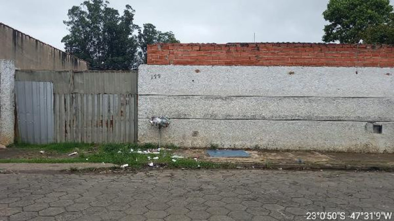 Casa com 4 Quartos à Venda, 1.245 m² em Residencial Sao Joao - Capivari