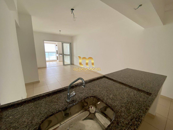 Imagem Apartamento com 2 Quartos à Venda, 80 m² em Boqueirão - Praia Grande