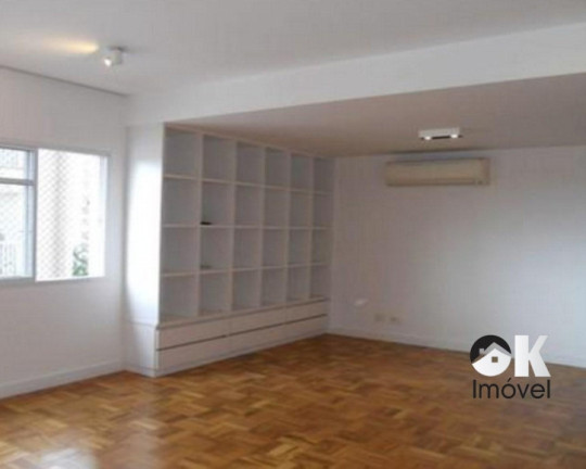 Imagem Apartamento com 3 Quartos à Venda, 120 m² em Jardim Paulista - São Paulo Imagem Apartamento com 3 Quartos à Venda, 120 m² em Jardim Paulista - São Paulo
