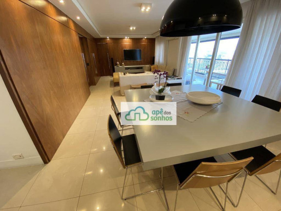 Imagem Apartamento com 3 Quartos à Venda, 160 m² em Barra Funda - São Paulo Imagem Apartamento com 3 Quartos à Venda, 160 m² em Barra Funda - São Paulo