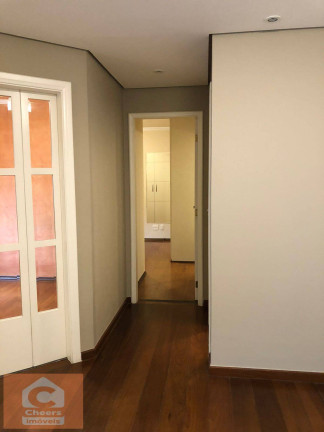 Imagem Apartamento com 2 Quartos para Alugar, 65 m² em Moema - São Paulo