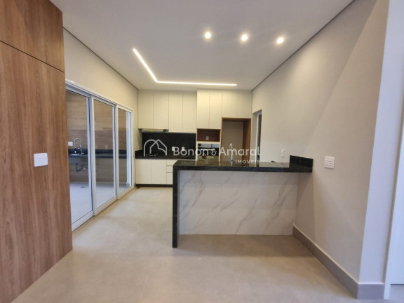Imagem Casa de Condomínio com 3 Quartos à Venda, 198 m² em Vila Monte Alegre - Paulínia Imagem Casa de Condomínio com 3 Quartos à Venda, 198 m² em Vila Monte Alegre - Paulínia