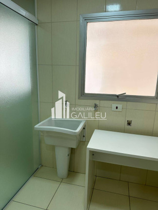Imagem Apartamento com 1 Quarto à Venda, 42 m² em Cambuí - Campinas