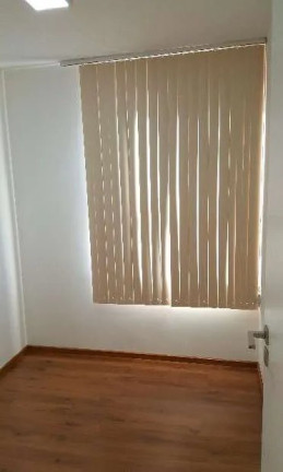 Imagem Apartamento com 2 Quartos à Venda, 50 m² em Centro - Curitiba