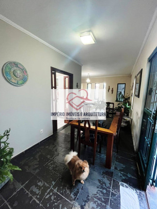 Imagem Casa com 3 Quartos à Venda,  em Jardim Primavera - Caraguatatuba