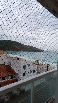 Imagem Apartamento com 2 Quartos para Temporada,  em Praia Dos Anjos - Arraial Do Cabo