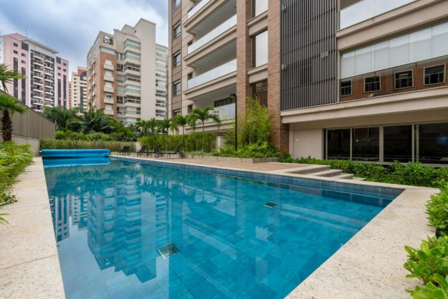 Imagem Apartamento com 3 Quartos à Venda, 181 m² em Vila Mariana - São Paulo
