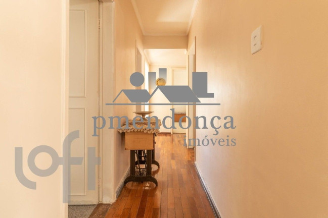 Imagem Apartamento com 3 Quartos à Venda, 110 m² em água Branca - São Paulo Imagem Apartamento com 3 Quartos à Venda, 110 m² em água Branca - São Paulo