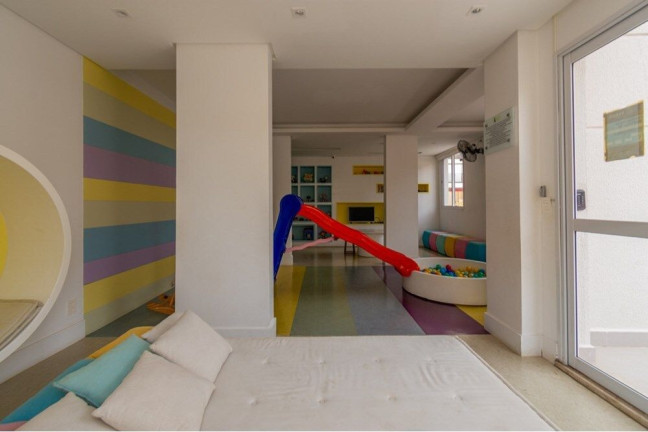 Imagem Apartamento com 2 Quartos à Venda, 60 m² em Taquaral - Campinas Imagem Apartamento com 2 Quartos à Venda, 60 m² em Taquaral - Campinas