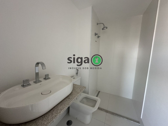 Imagem Apartamento com 3 Quartos à Venda, 125 m² em Campo Belo - São Paulo Imagem Apartamento com 3 Quartos à Venda, 125 m² em Campo Belo - São Paulo