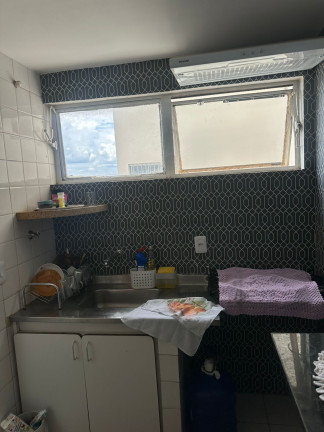 Imagem Apartamento com 2 Quartos à Venda, 96 m² em Setor Central - Goiânia Imagem Apartamento com 2 Quartos à Venda, 96 m² em Setor Central - Goiânia