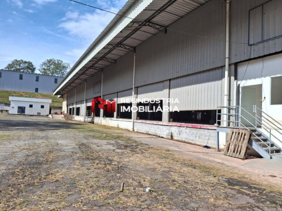 Imagem Galpão para Alugar, 6 m² em Industrial Anhanguera - Osasco Imagem Galpão para Alugar, 6 m² em Industrial Anhanguera - Osasco