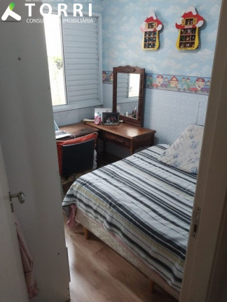 Imagem Imóvel com 3 Quartos à Venda, 100 m² em Condomínio Terra Nova - Sorocaba