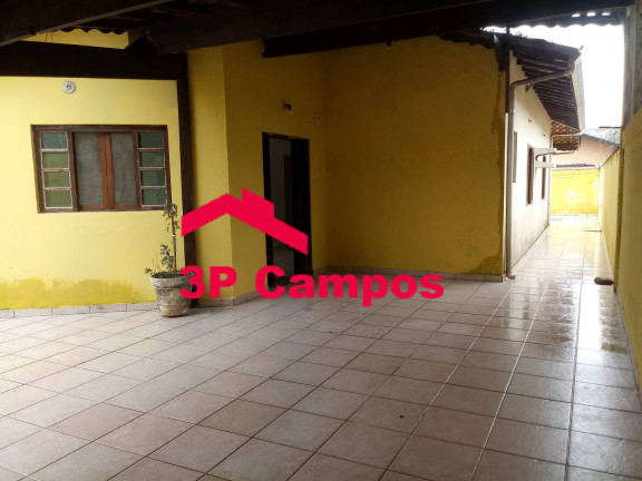 Casa com 3 Quartos para Temporada, 200 m² em Jardim Suarão - Itanhaém