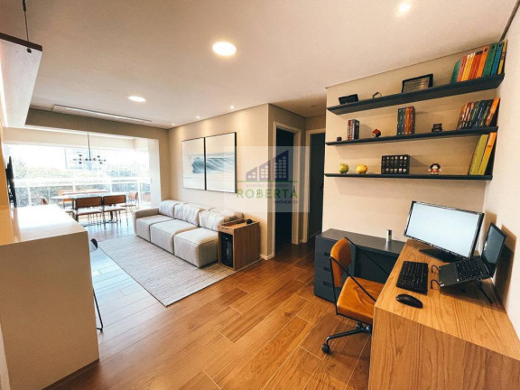 Imagem Apartamento com 2 Quartos à Venda, 75 m² em Pinheiros - São Paulo Imagem Apartamento com 2 Quartos à Venda, 75 m² em Pinheiros - São Paulo