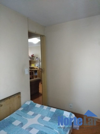 Imagem Apartamento com 2 Quartos à Venda, 47 m² em Jardim Do Tiro - São Paulo
