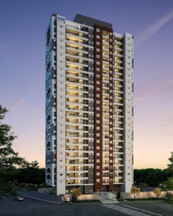 Imagem Apartamento com 2 Quartos à Venda, 69 m² em Barranco - Taubaté Imagem Apartamento com 2 Quartos à Venda, 69 m² em Barranco - Taubaté